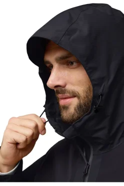 Jack Wolfskin Regenjas Jasper Ins