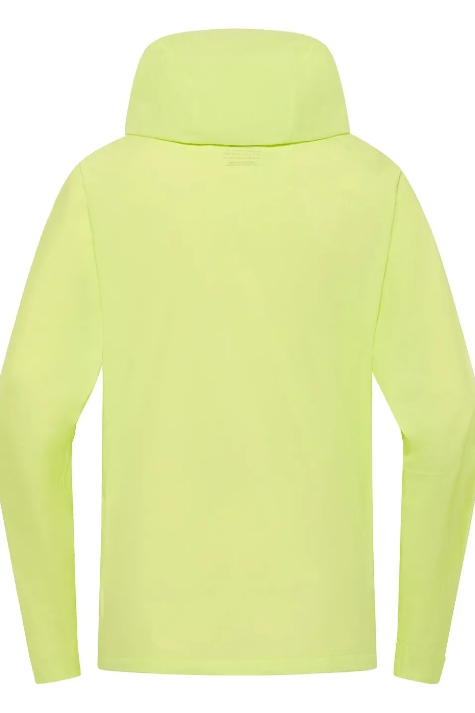 Jack Wolfskin Regenjas Prelight 2.5L Lt Jkt W