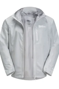 Jack Wolfskin Regenjas Prelight 3L