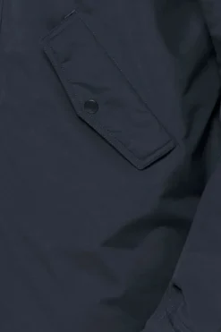 Jack Wolfskin Regenjas Talforst Parka M