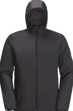 Jack Wolfskin Regenjas Textor