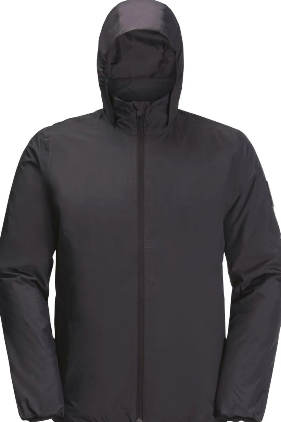 Jack Wolfskin Regenjas Textor