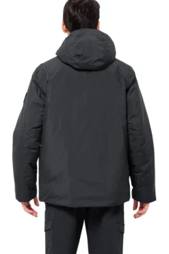Jack Wolfskin Regenjas Textor Utility