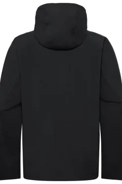 Jack Wolfskin Regenjas Tempest 2L Jkt M