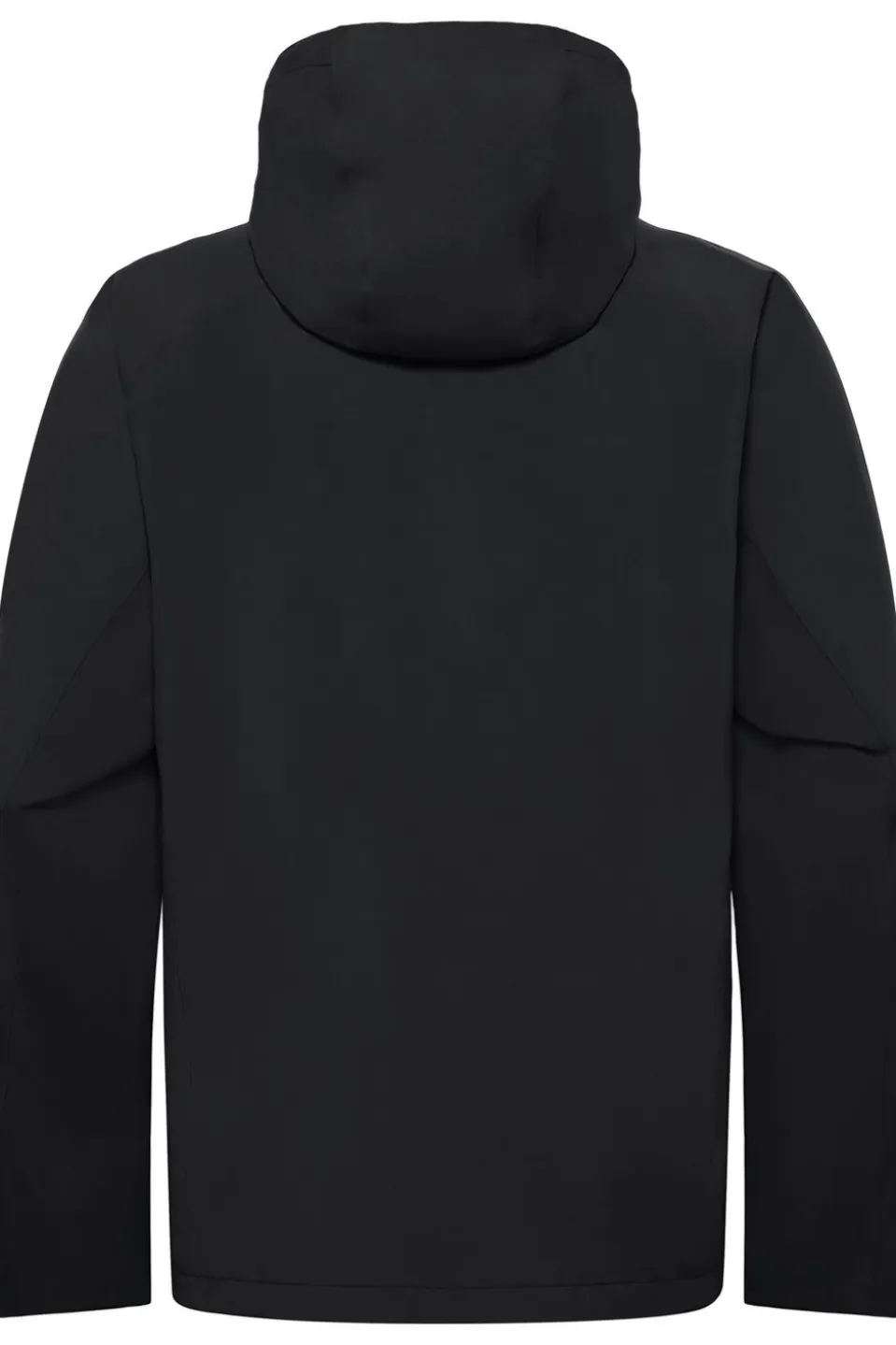 Jack Wolfskin Regenjas Tempest 2L Jkt M