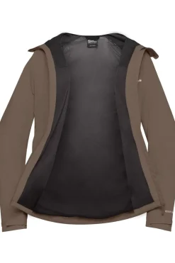 Jack Wolfskin Regenjas Tempest 2L Jkt M
