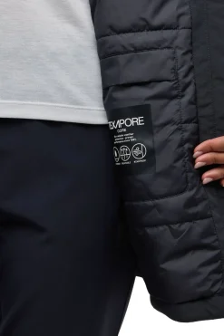 Jack Wolfskin Regenjas Tempelhof Coat W