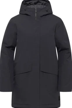 Jack Wolfskin Regenjas Tempelhof Coat W