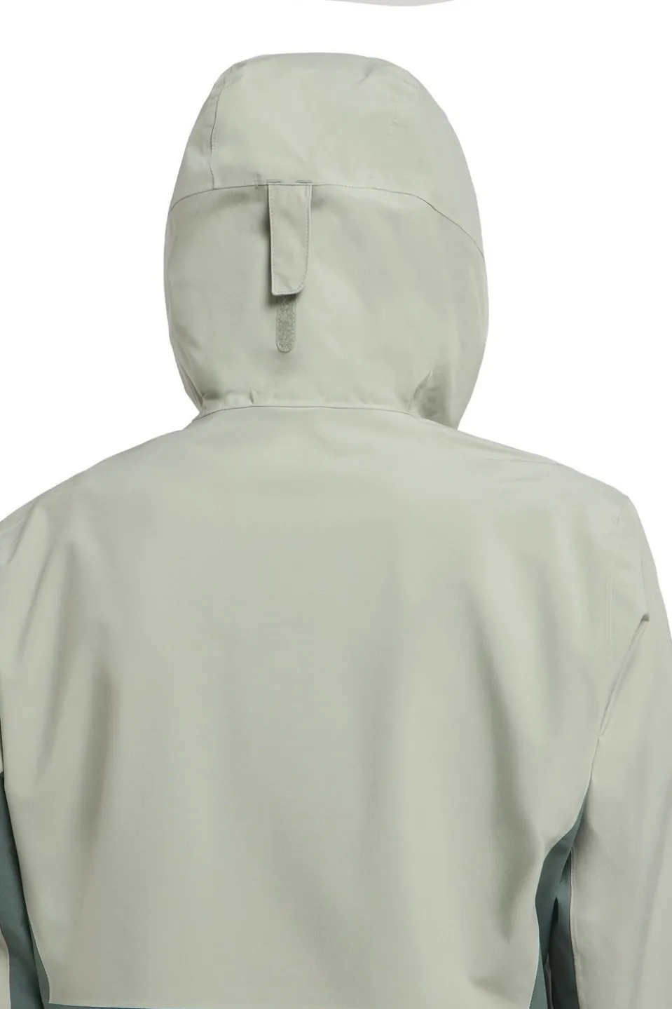 Jack Wolfskin Regenjas Weiltal 2L Jacket