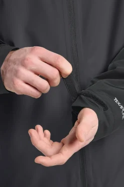 Jack Wolfskin Regenjas Weiltal 2L
