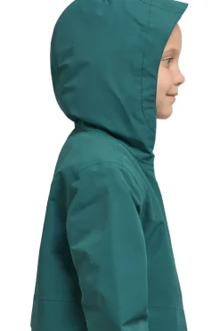Jack Wolfskin Regenjasalima G