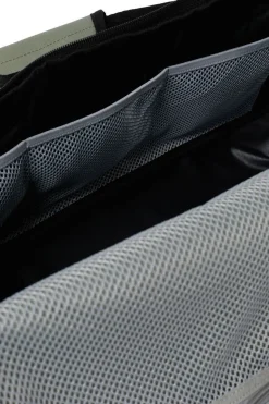 Jack Wolfskin Reistas All-In Duffle 35
