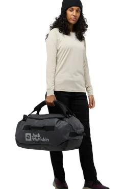 Jack Wolfskin Reistas All-In Duffle 45