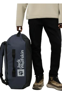 Jack Wolfskin Reistas All-In Duffle 65