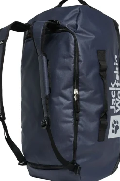 Jack Wolfskin Reistas All-In Duffle 65
