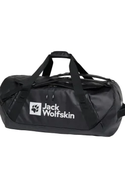 Jack Wolfskin Reistas Expdn Duffle 70