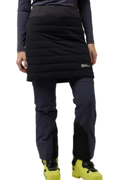 Jack Wolfskin Rok Alpspitze Ins Skirt W