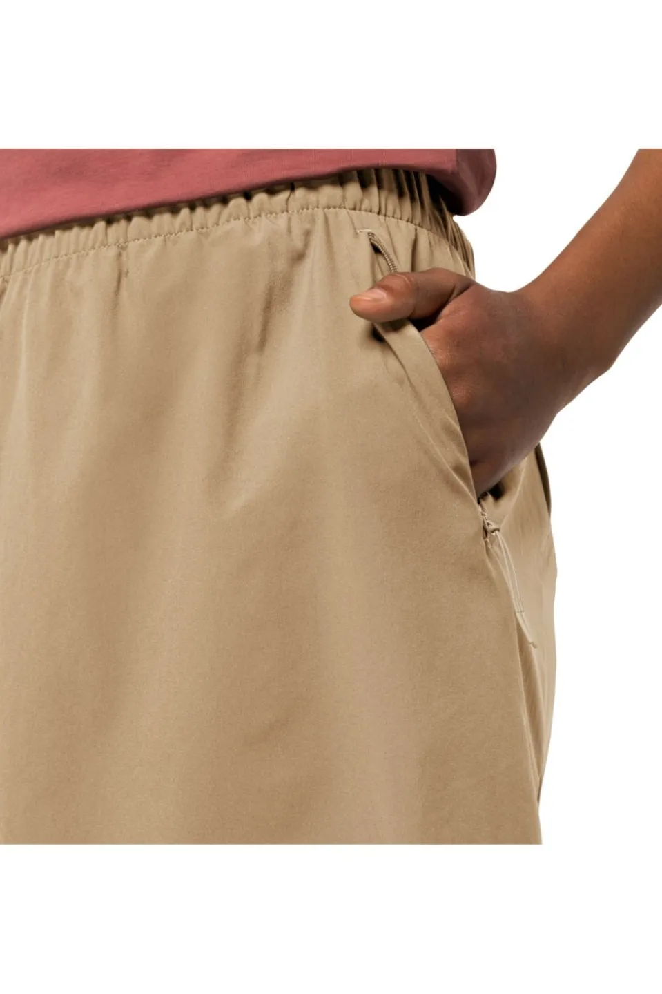 Jack Wolfskin Rok Sonora Skirt