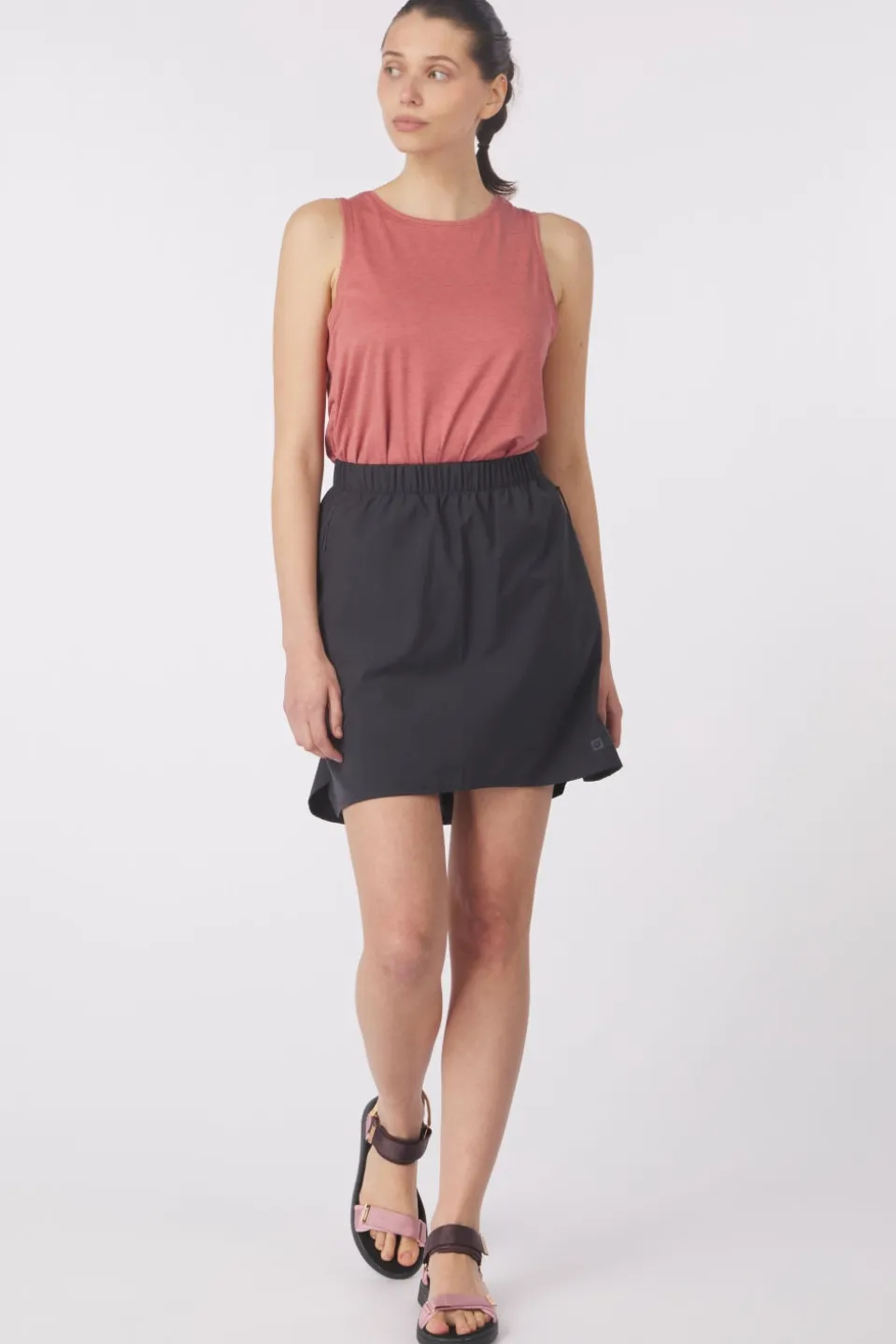 Jack Wolfskin Rok Sonora Skirt
