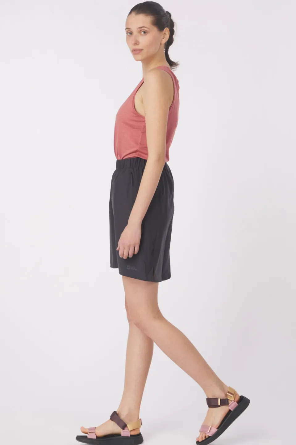 Jack Wolfskin Rok Sonora Skirt