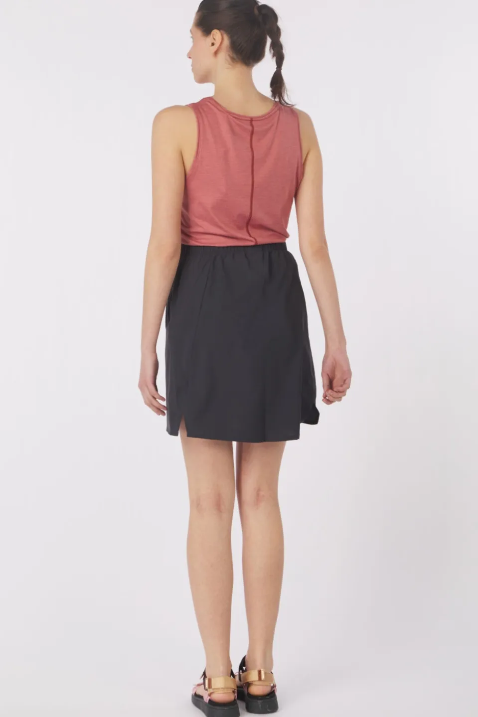 Jack Wolfskin Rok Sonora Skirt