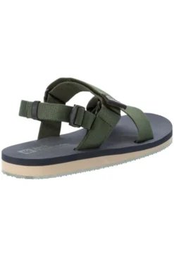 Jack Wolfskin Sandalen Urban Entdeckung Belt Sandal M