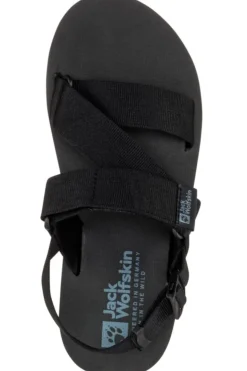 Jack Wolfskin Sandalen Urban Entdeckung Belt Sandal M