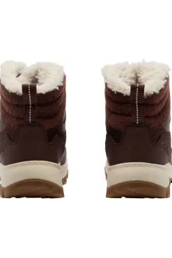 Jack Wolfskin Schoen Everquest Texapore High W