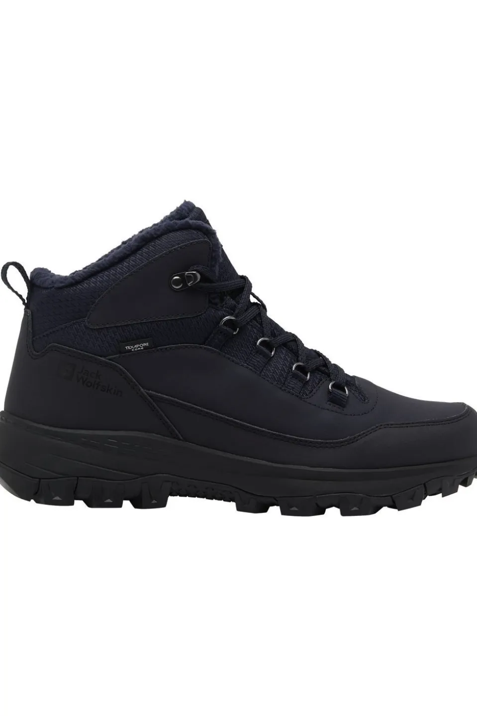 Jack Wolfskin Schoen Everquest Texapore Mid M