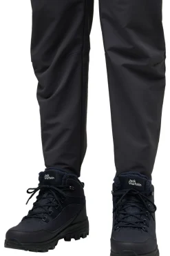 Jack Wolfskin Schoen Everquest Texapore Mid M