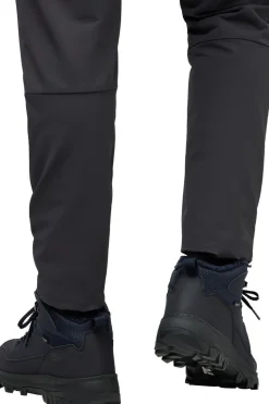 Jack Wolfskin Schoen Everquest Texapore Mid M