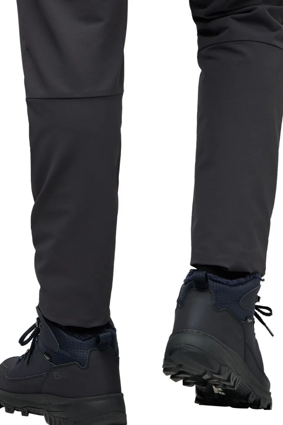 Jack Wolfskin Schoen Everquest Texapore Mid M