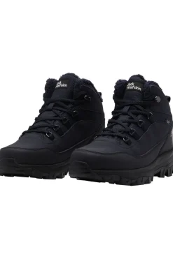 Jack Wolfskin Schoen Everquest Texapore Mid M
