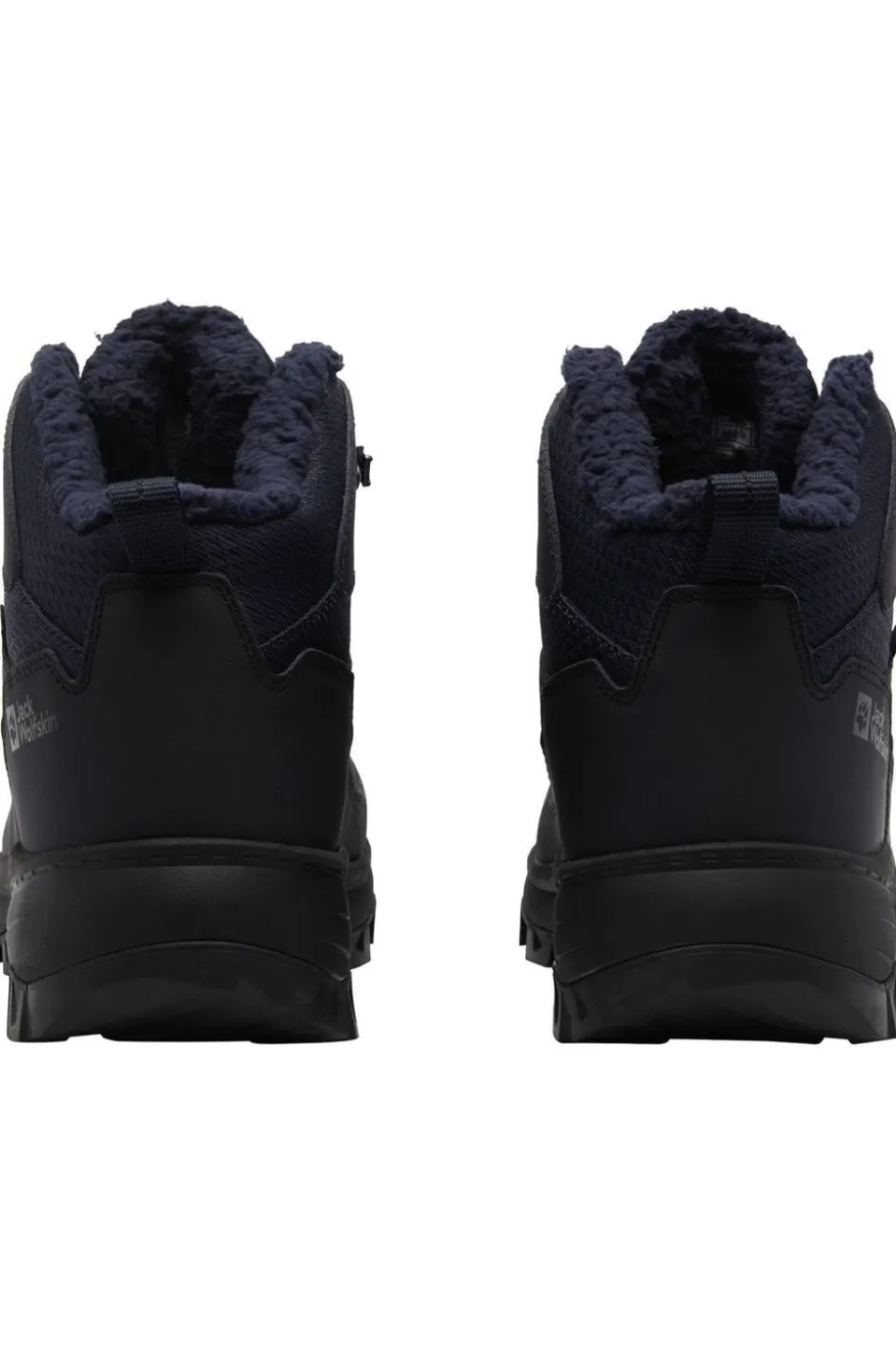 Jack Wolfskin Schoen Everquest Texapore Mid M