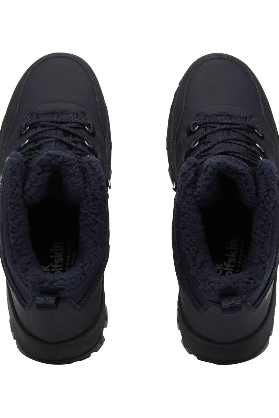 Jack Wolfskin Schoen Everquest Texapore Mid M