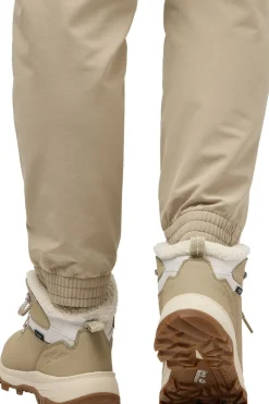 Jack Wolfskin Schoen Everquest Texapore Mid W