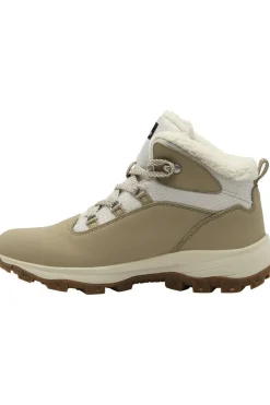 Jack Wolfskin Schoen Everquest Texapore Mid W