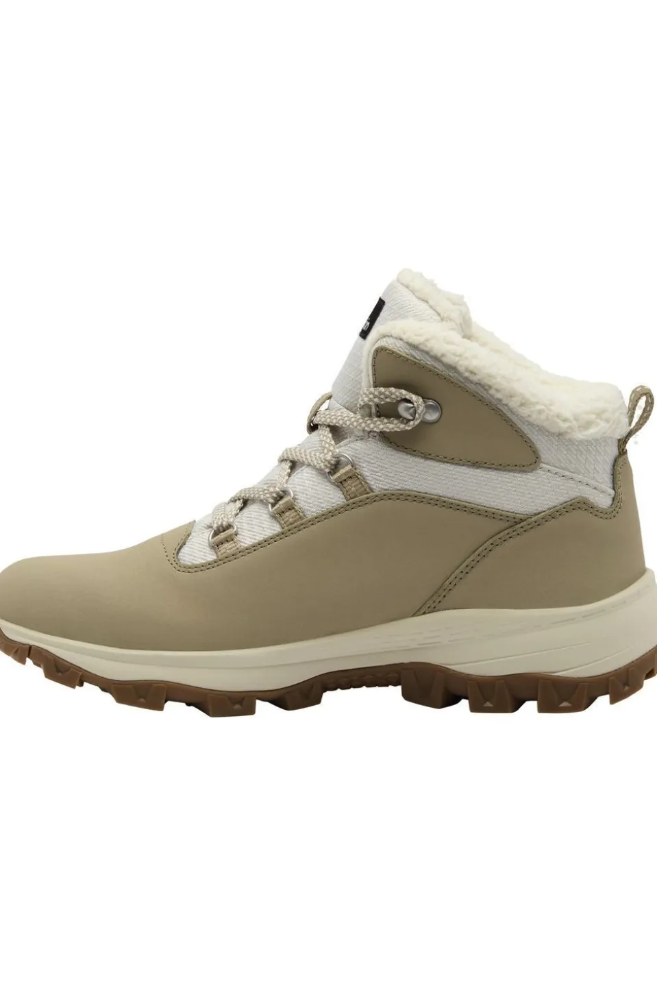 Jack Wolfskin Schoen Everquest Texapore Mid W