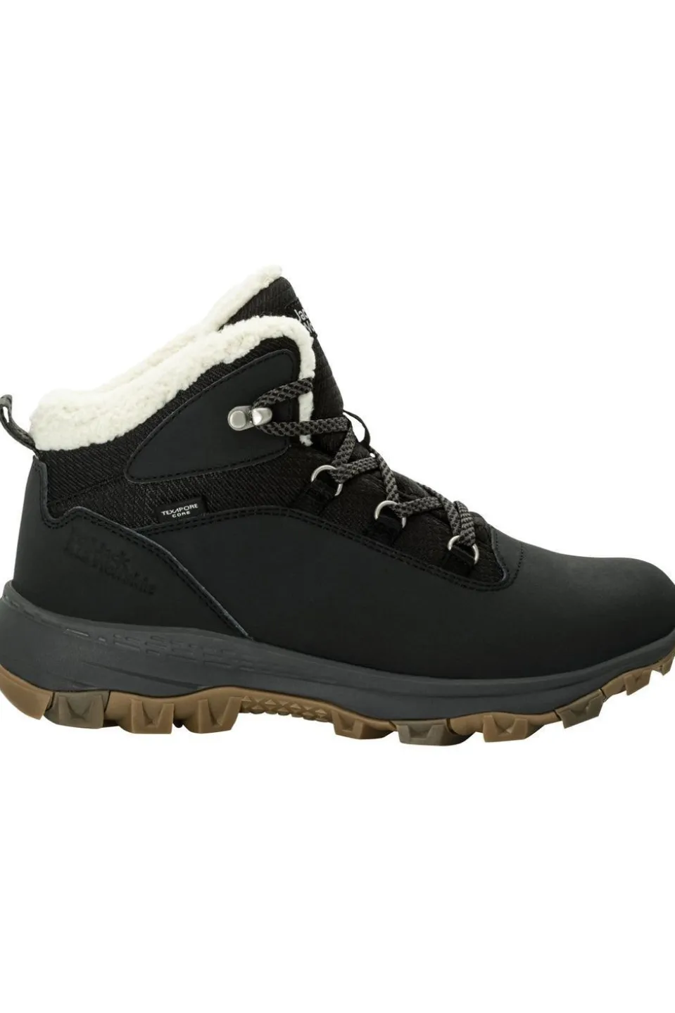 Jack Wolfskin Schoen Everquest Texapore Mid W