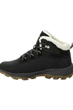 Jack Wolfskin Schoen Everquest Texapore Mid W