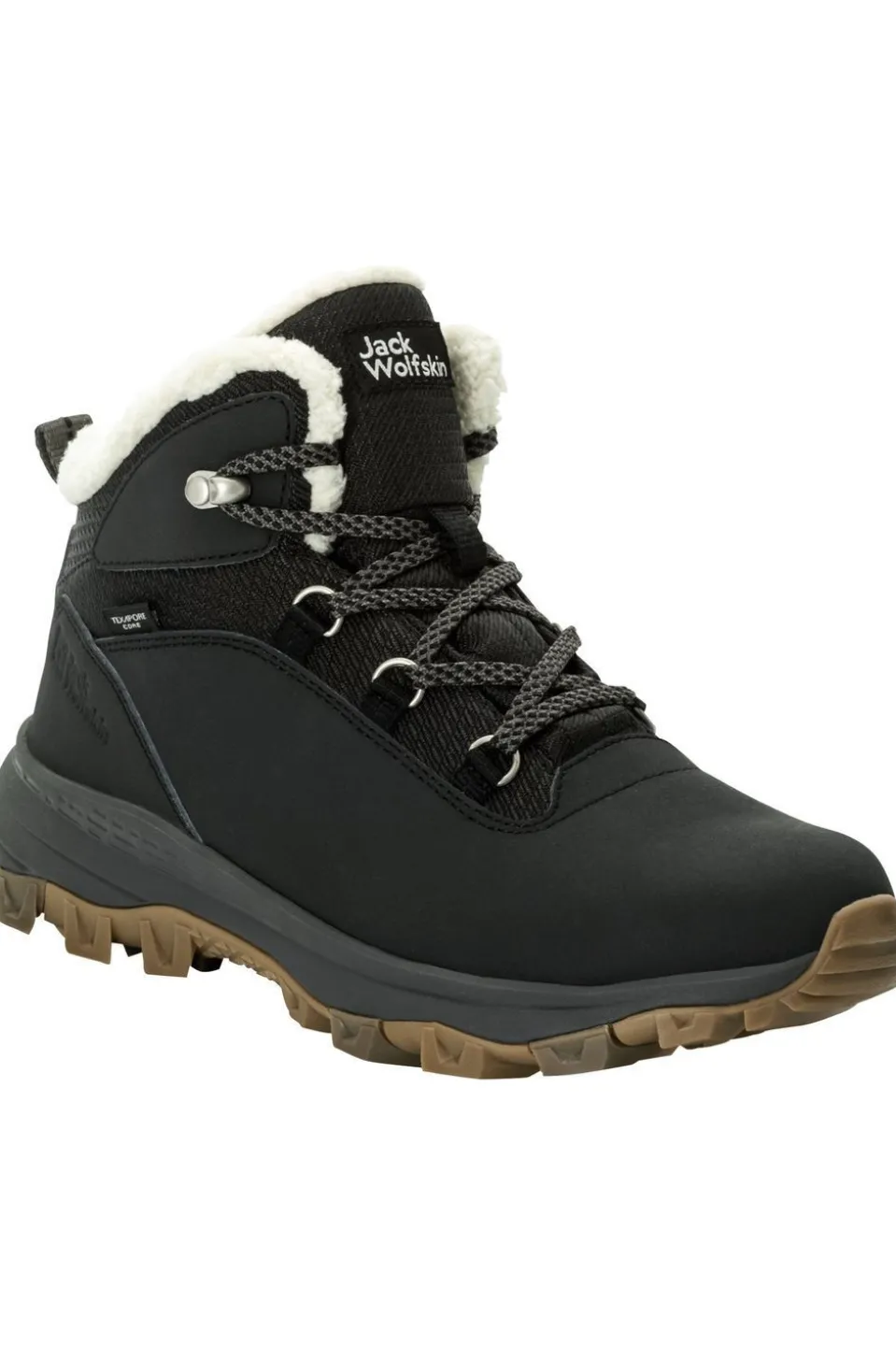 Jack Wolfskin Schoen Everquest Texapore Mid W