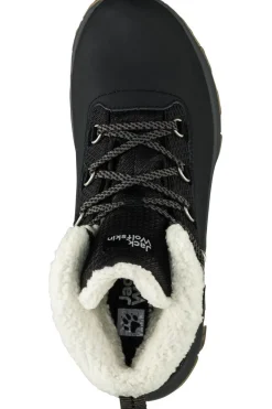 Jack Wolfskin Schoen Everquest Texapore Mid W