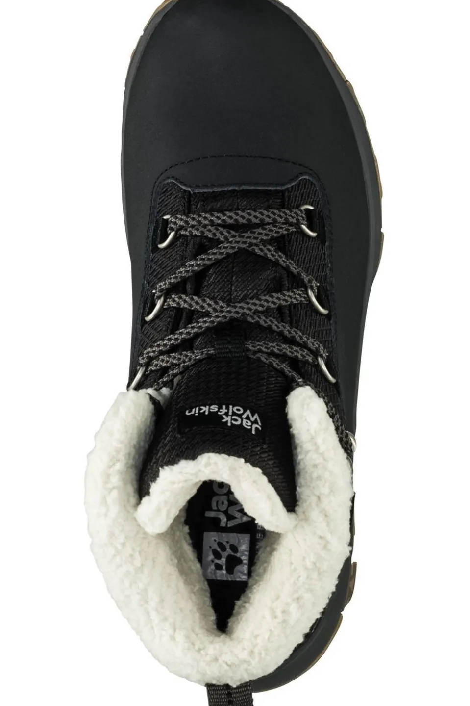 Jack Wolfskin Schoen Everquest Texapore Mid W