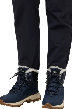 Jack Wolfskin Schoen Everquest Texapore High W