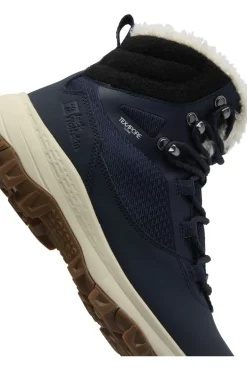 Jack Wolfskin Schoen Everquest Texapore High W