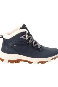 Jack Wolfskin Schoen Everquest Texapore Mid W