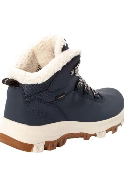 Jack Wolfskin Schoen Everquest Texapore Mid W