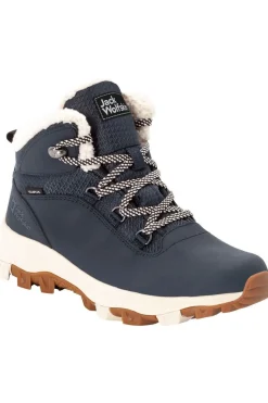 Jack Wolfskin Schoen Everquest Texapore Mid W