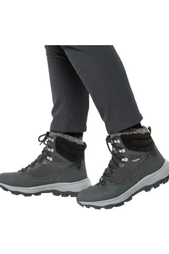 Jack Wolfskin Schoen Everquest Texapore High W