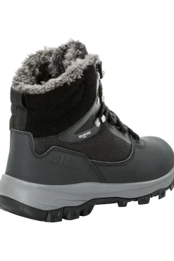 Jack Wolfskin Schoen Everquest Texapore High W